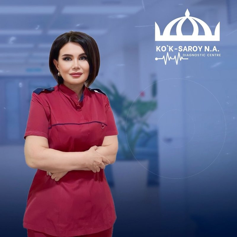 Qodirova Nigora Tursunpo'latovna